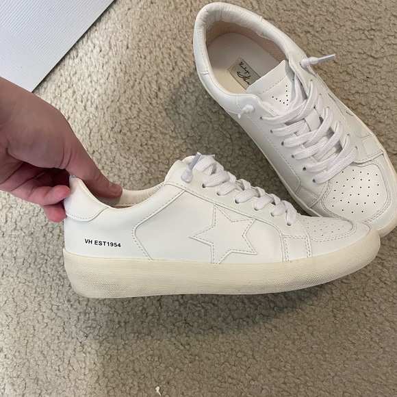 Vintage Havana Shoes - Vintage Havana Sneakers